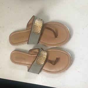 steve madden sandals